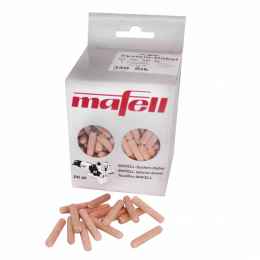 Шкант круглый MAFELL 10 x 40 мм 6 x 100 шт - 802020