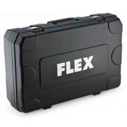 TK-S Multi Пластмассовый чемодан для переноски FLEX 329.908 (СНЯТО)