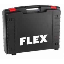 TK-L 528x368x125/65 Чемодан для переноски FLEX 377.198 (СНЯТО)